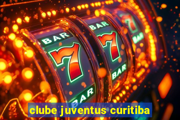 clube juventus curitiba